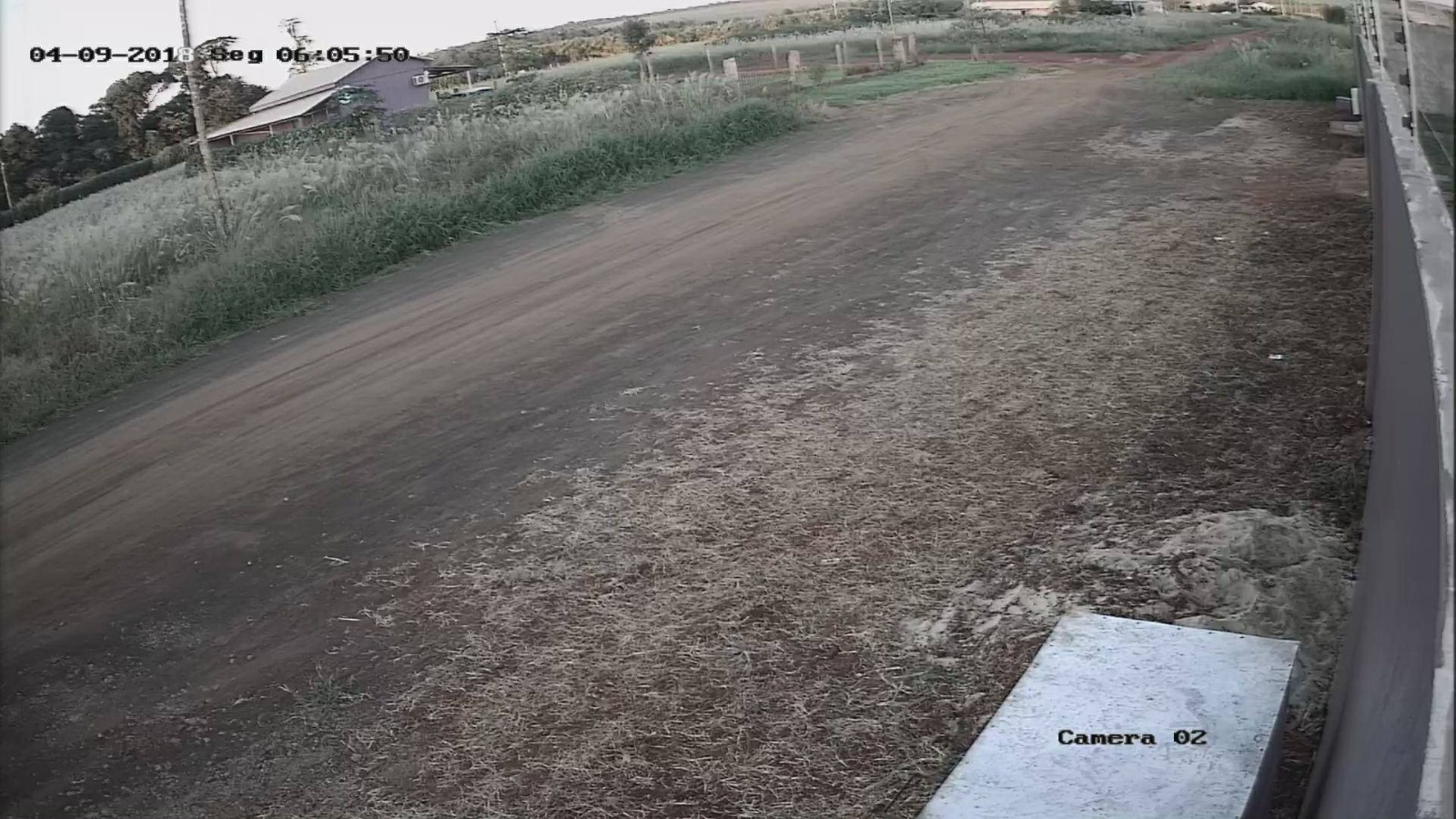 Tecnologia avançada