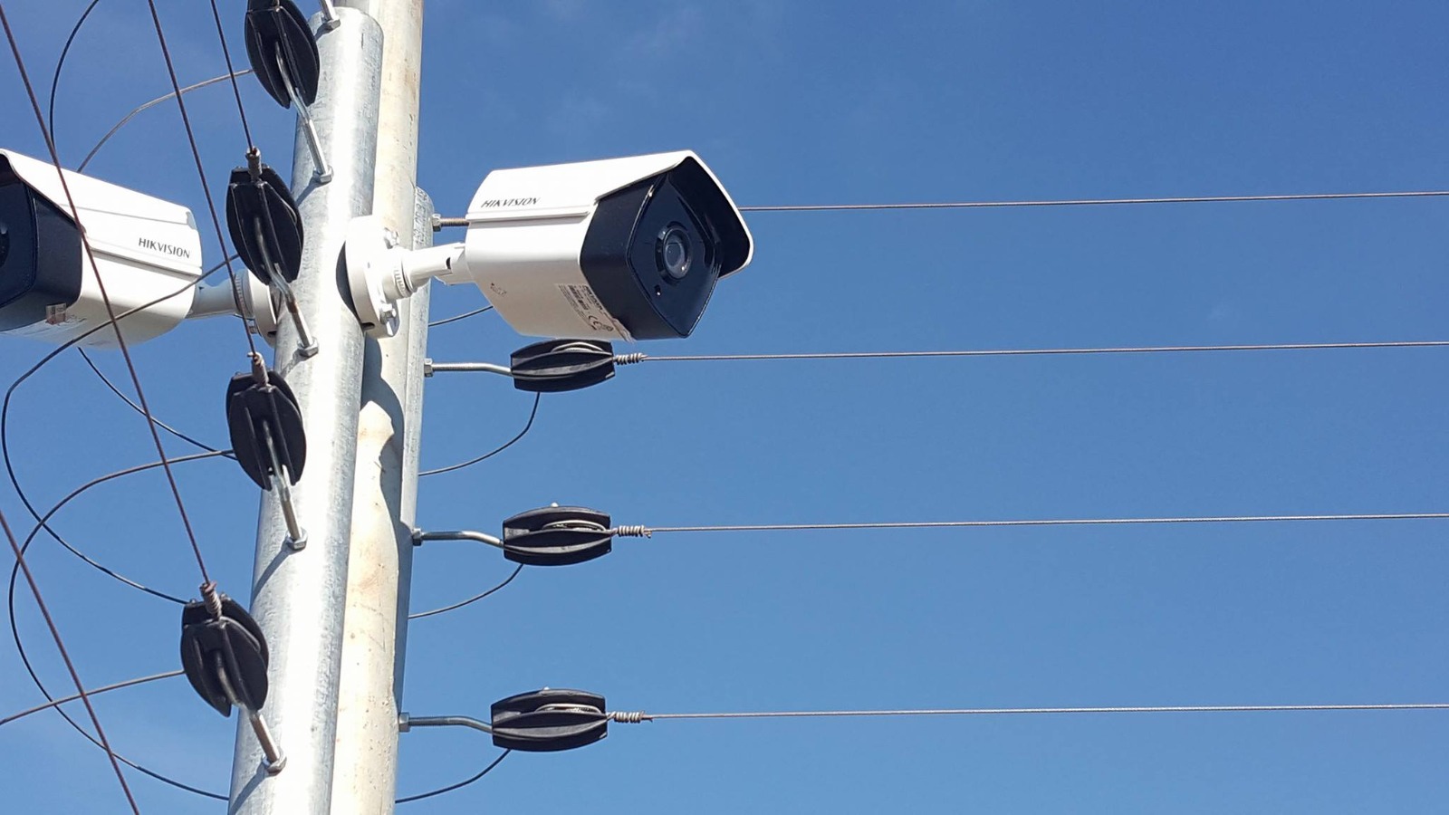 Segurança residencial