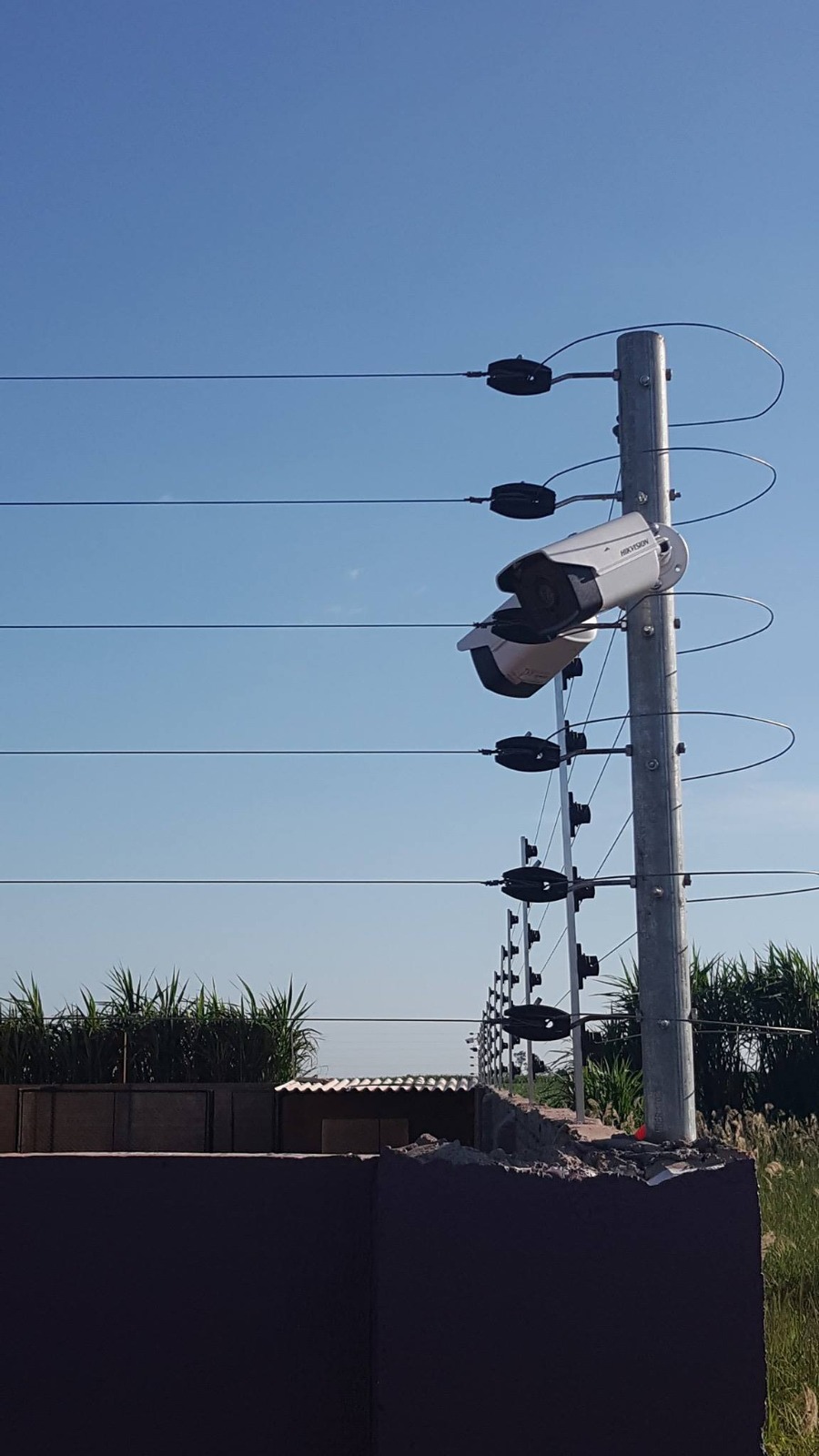 Segurança empresarial