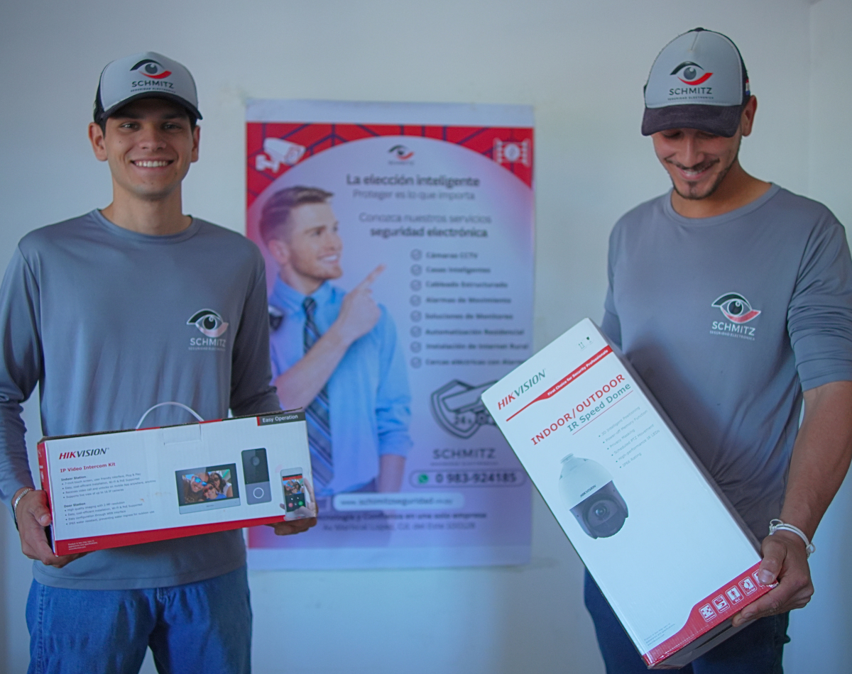 Segurança empresarial