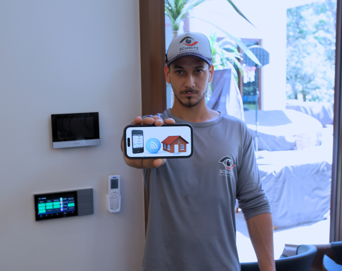 Tecnologia avançada