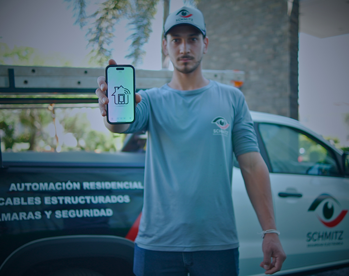 Tecnologia avançada