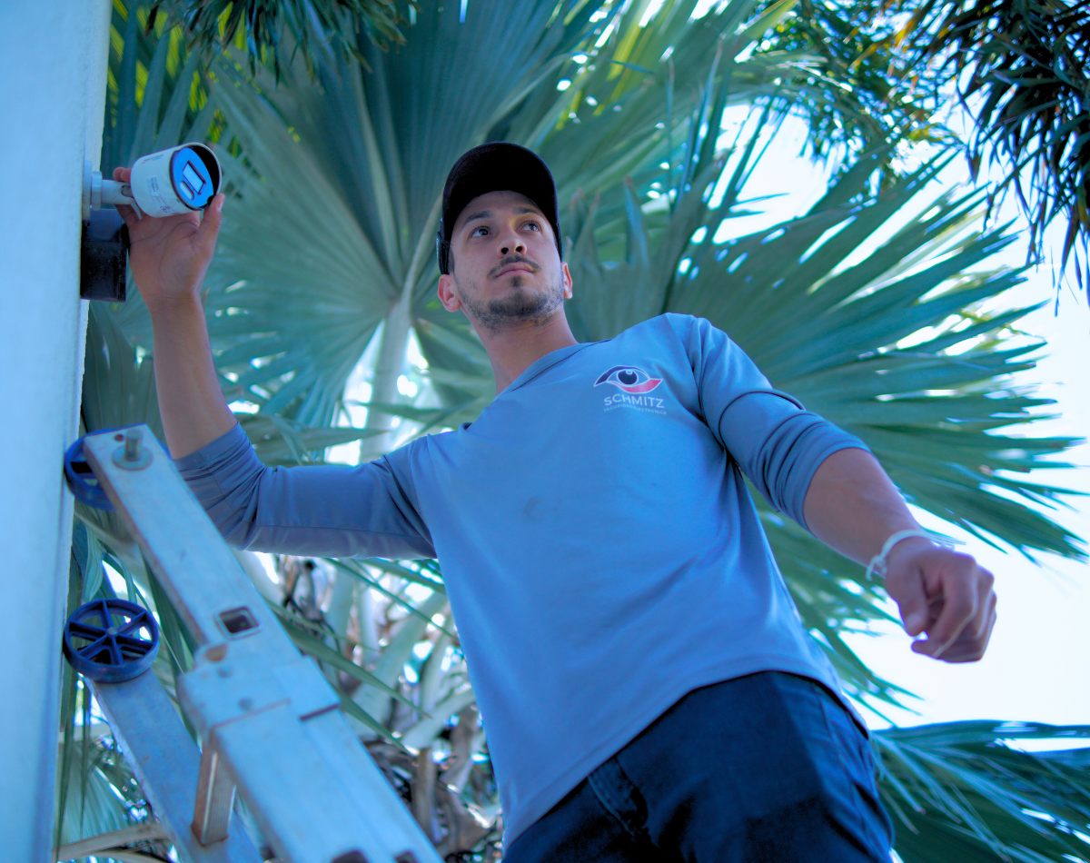 Tecnologia avançada